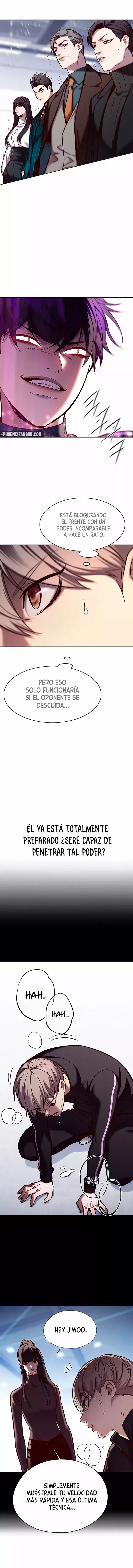 Read Lightning Degree ES Manga Online