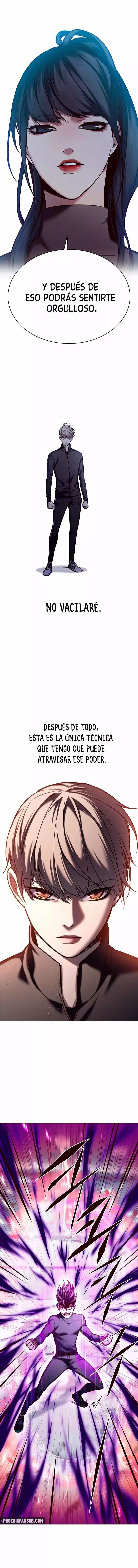 Read Lightning Degree ES Manga Online