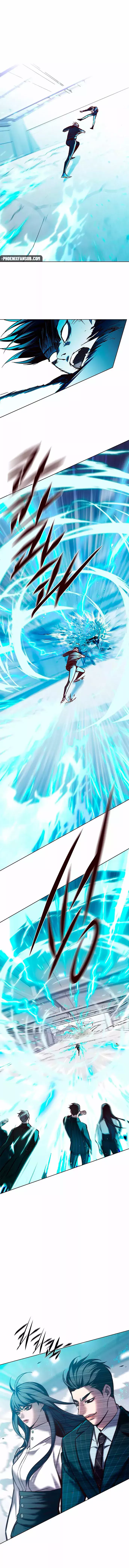 Read Lightning Degree ES Manga Online