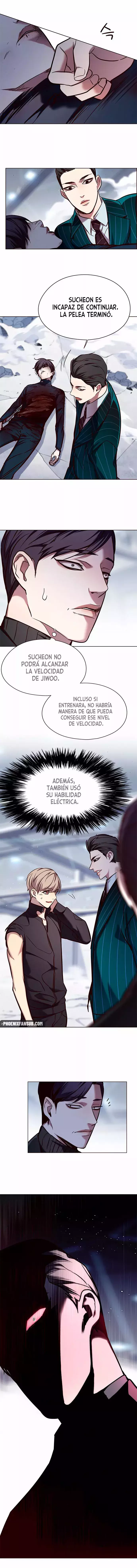 Read Lightning Degree ES Manga Online