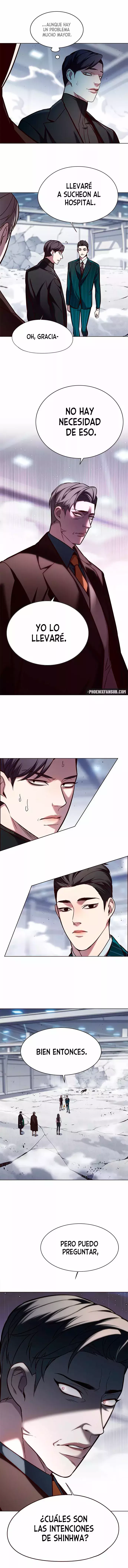 Read Lightning Degree ES Manga Online