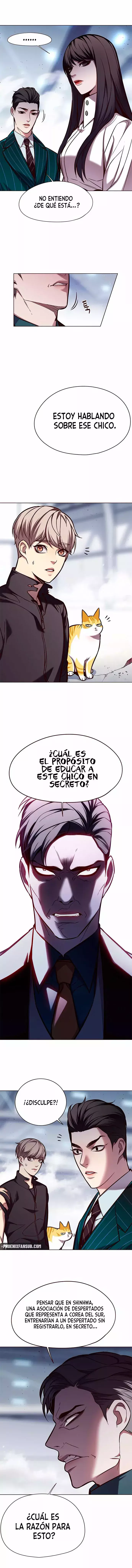 Read Lightning Degree ES Manga Online