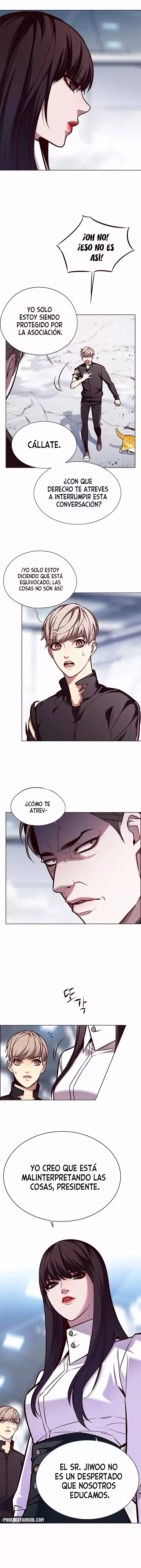 Read Lightning Degree ES Manga Online