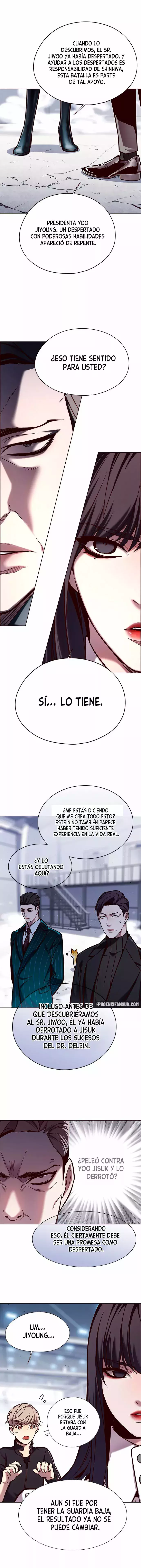 Read Lightning Degree ES Manga Online