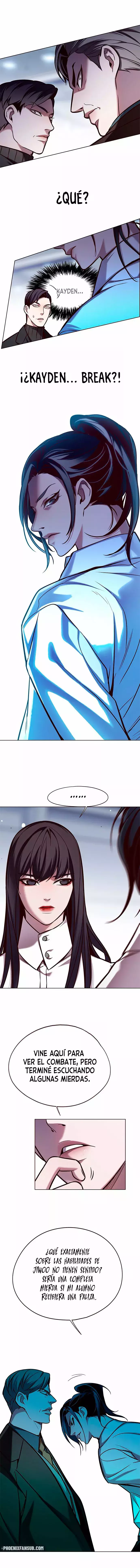 Read Lightning Degree ES Manga Online
