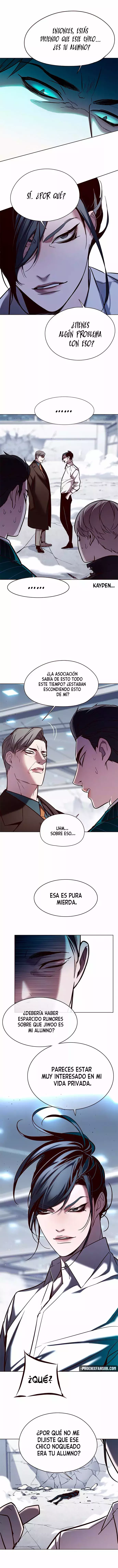 Read Lightning Degree ES Manga Online