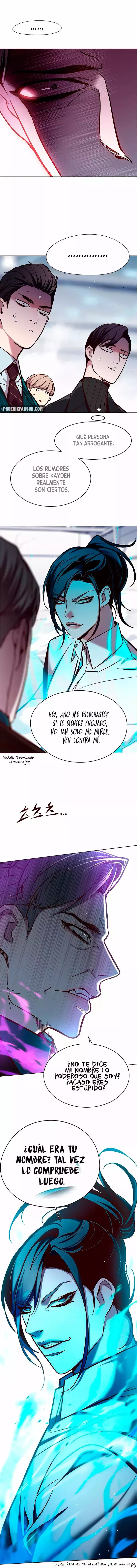 Read Lightning Degree ES Manga Online