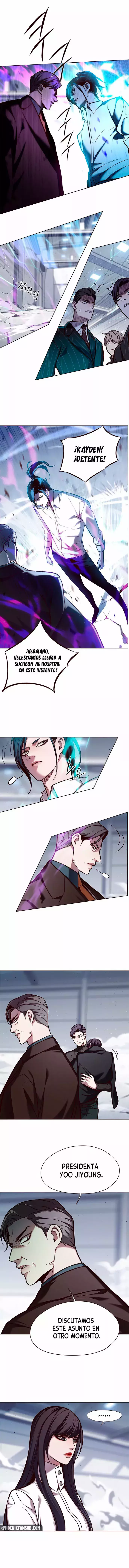 Read Lightning Degree ES Manga Online