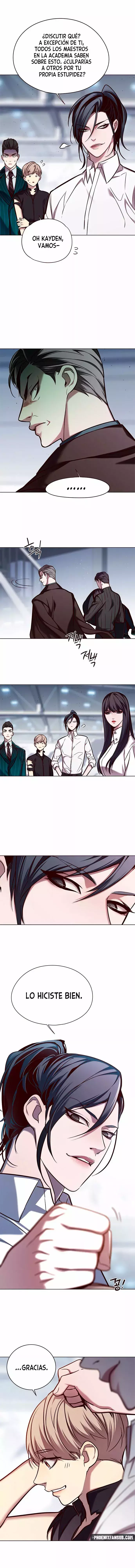 Read Lightning Degree ES Manga Online