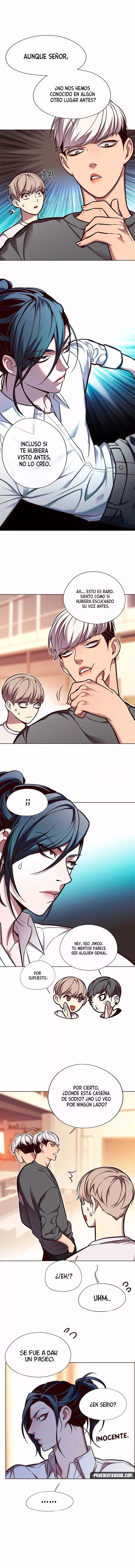 Read Lightning Degree ES Manga Online