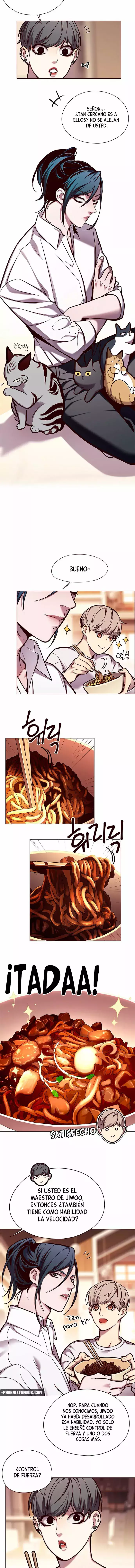 Read Lightning Degree ES Manga Online