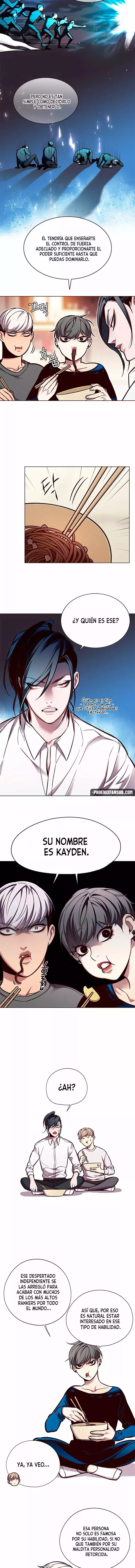 Read Lightning Degree ES Manga Online