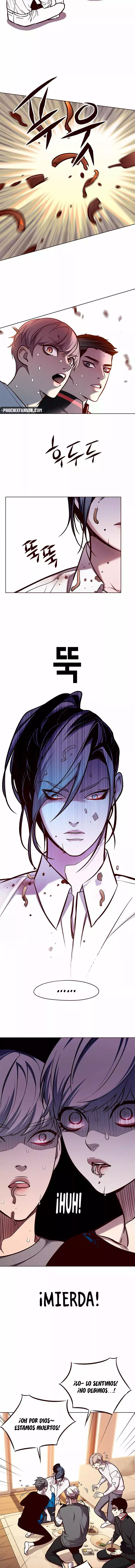 Read Lightning Degree ES Manga Online