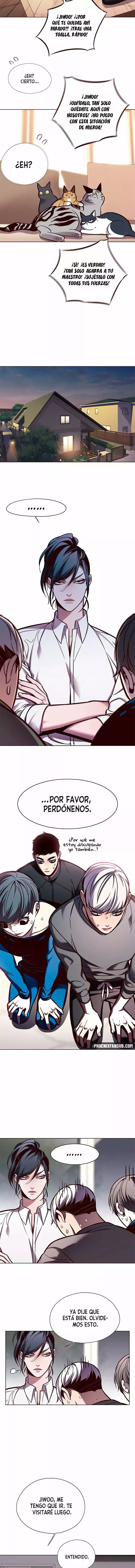 Read Lightning Degree ES Manga Online