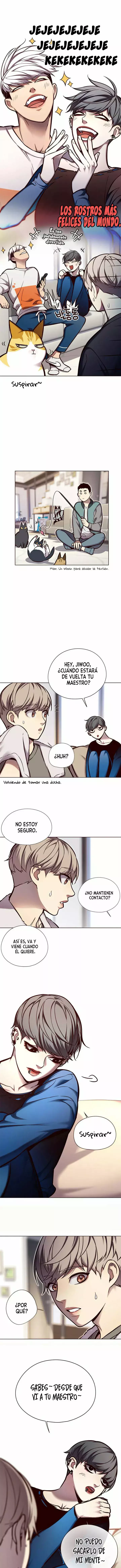Read Lightning Degree ES Manga Online