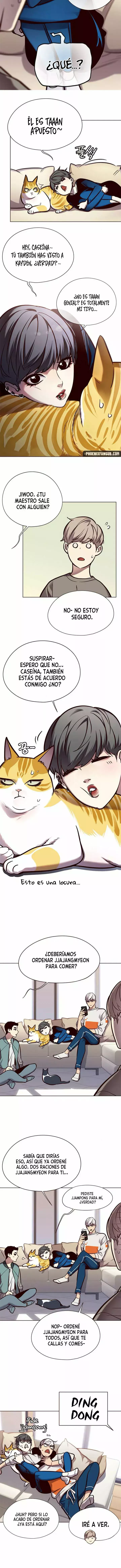 Read Lightning Degree ES Manga Online