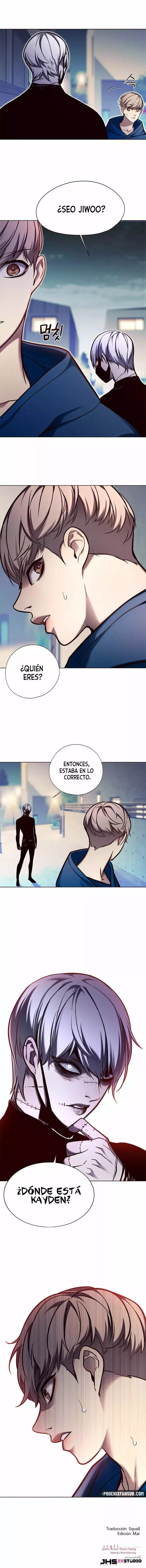Read Lightning Degree ES Manga Online