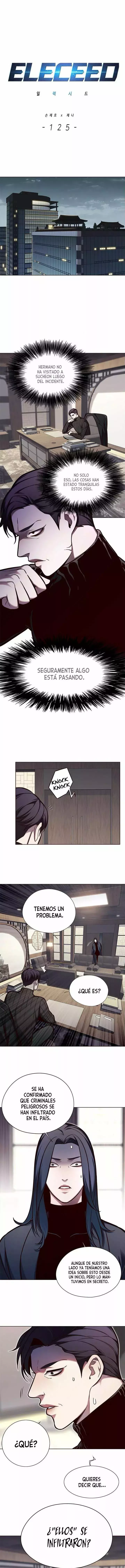 Read Lightning Degree ES Manga Online
