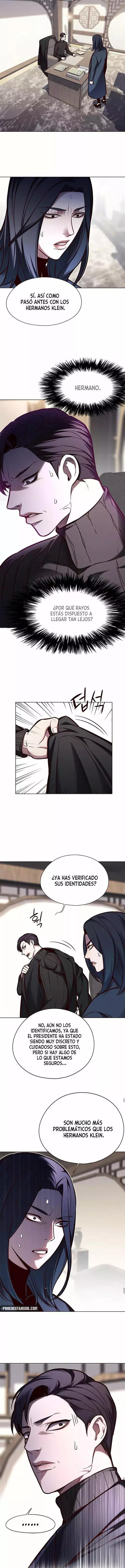 Read Lightning Degree ES Manga Online