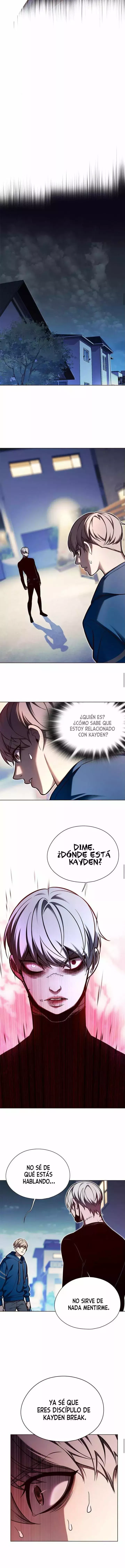 Read Lightning Degree ES Manga Online