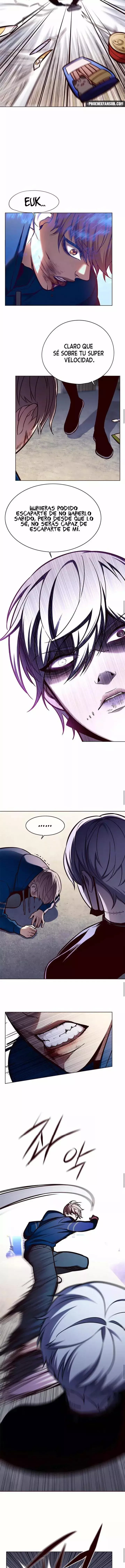 Read Lightning Degree ES Manga Online