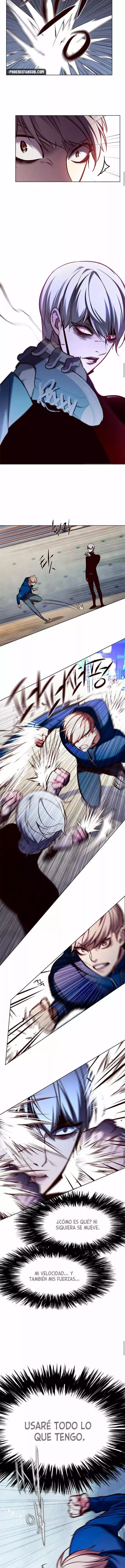 Read Lightning Degree ES Manga Online