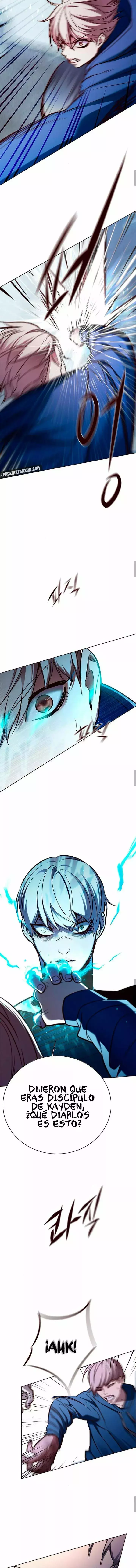 Read Lightning Degree ES Manga Online