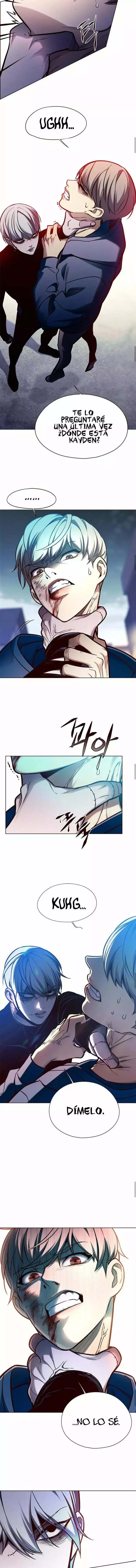 Read Lightning Degree ES Manga Online