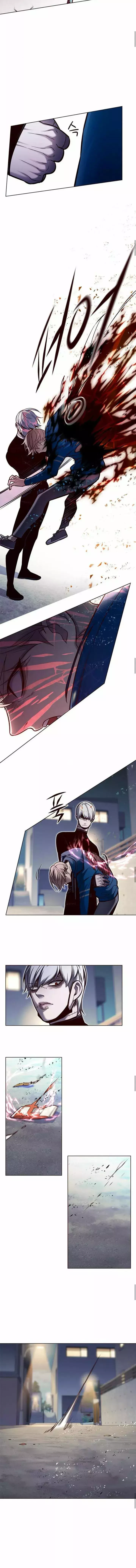 Read Lightning Degree ES Manga Online