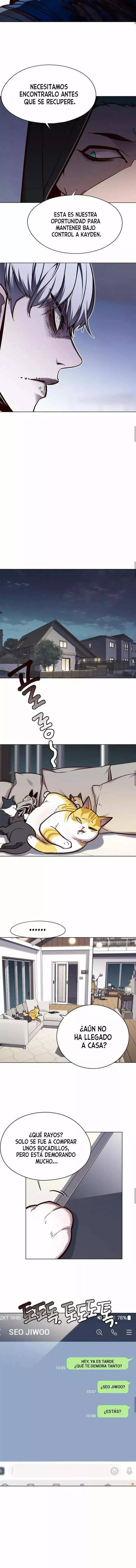 Read Lightning Degree ES Manga Online