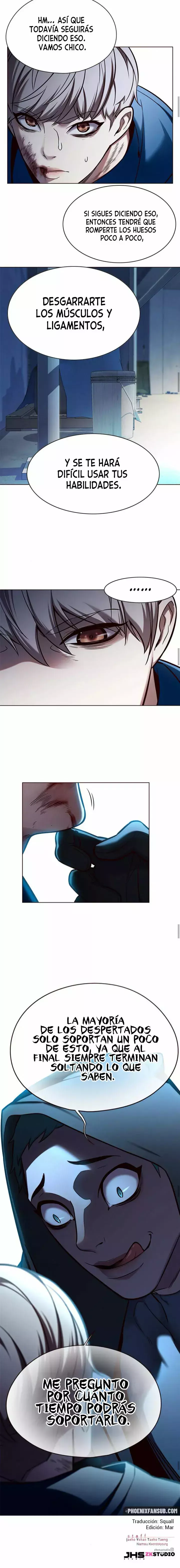 Read Lightning Degree ES Manga Online