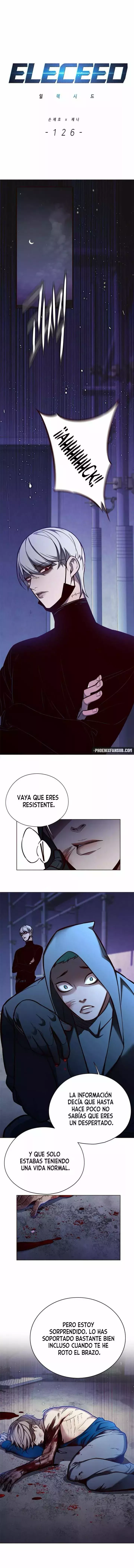 Read Lightning Degree ES Manga Online