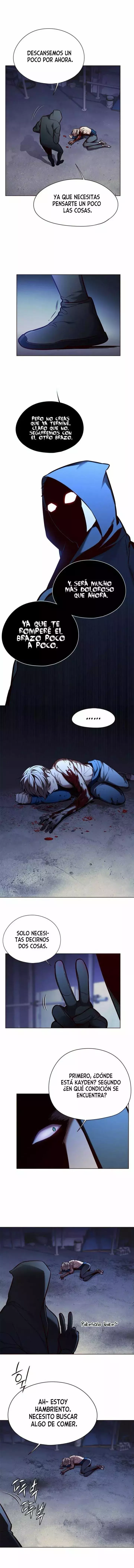 Read Lightning Degree ES Manga Online