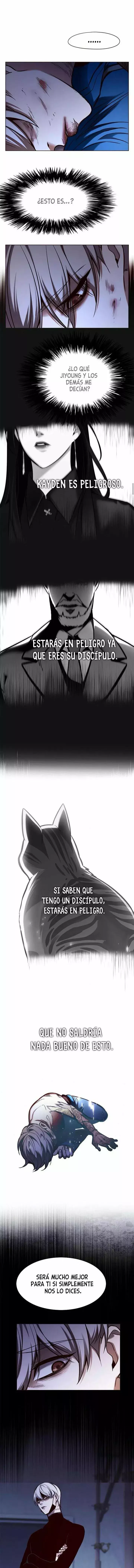 Read Lightning Degree ES Manga Online
