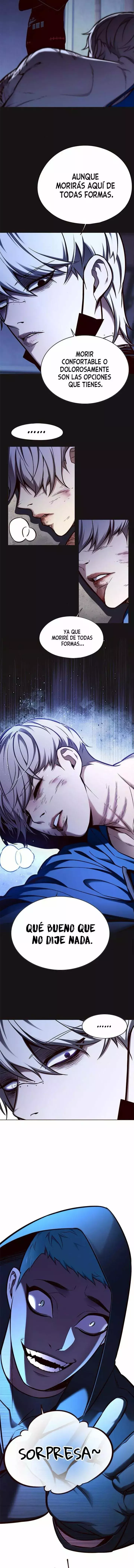 Read Lightning Degree ES Manga Online