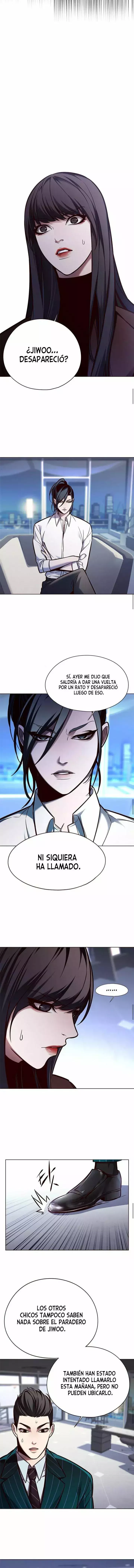 Read Lightning Degree ES Manga Online