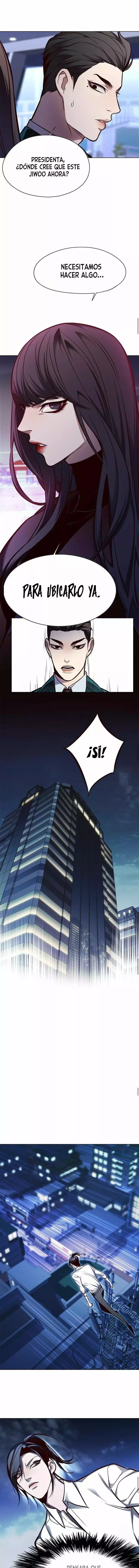 Read Lightning Degree ES Manga Online