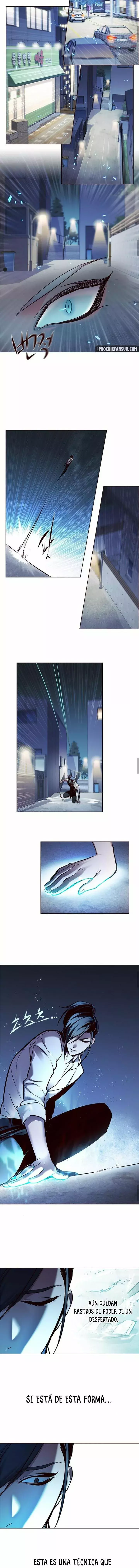 Read Lightning Degree ES Manga Online