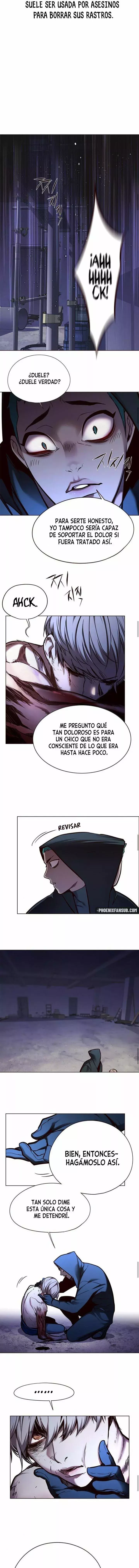 Read Lightning Degree ES Manga Online