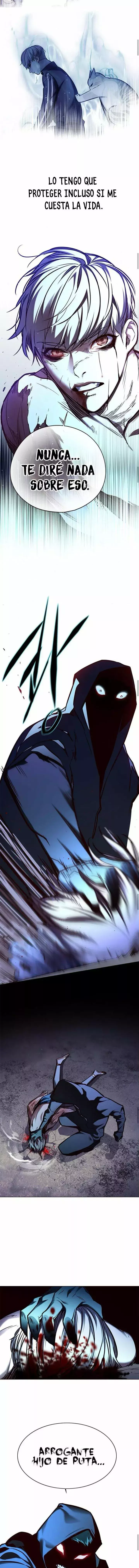 Read Lightning Degree ES Manga Online