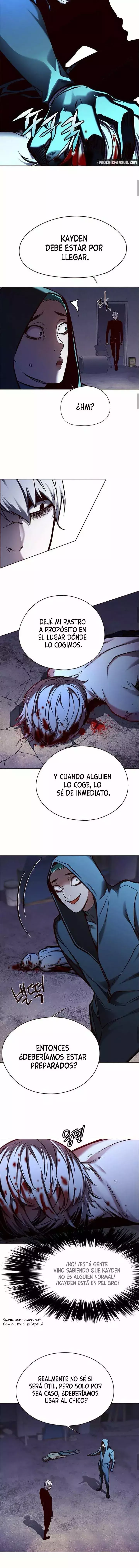 Read Lightning Degree ES Manga Online