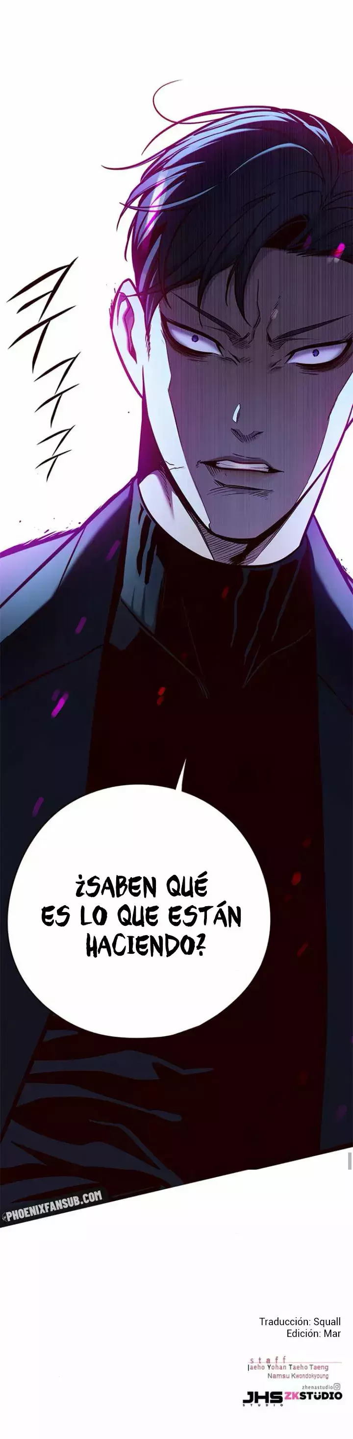Read Lightning Degree ES Manga Online