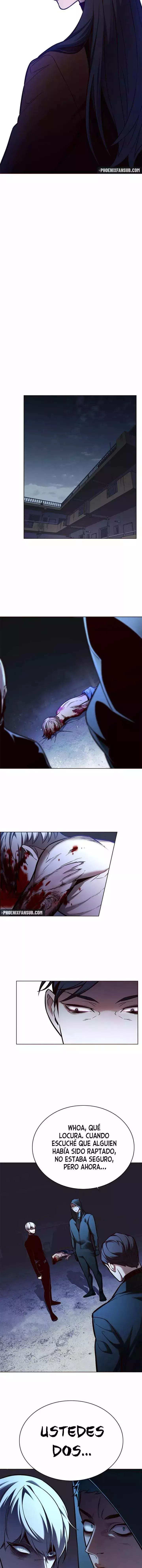 Read Lightning Degree ES Manga Online