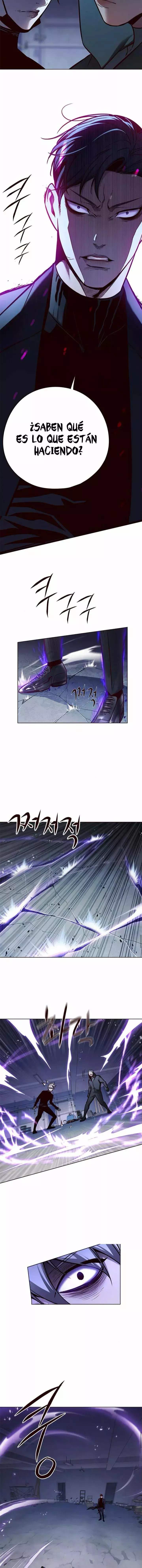 Read Lightning Degree ES Manga Online