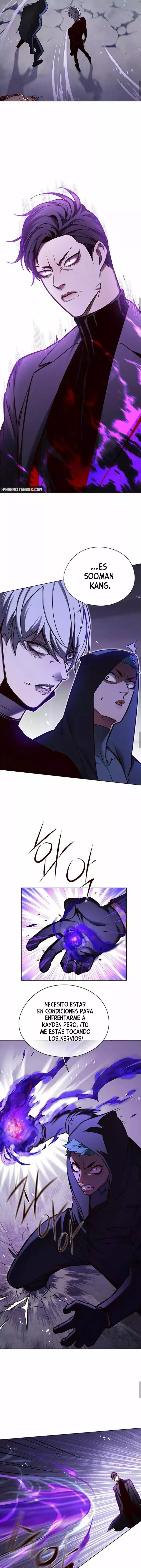 Read Lightning Degree ES Manga Online