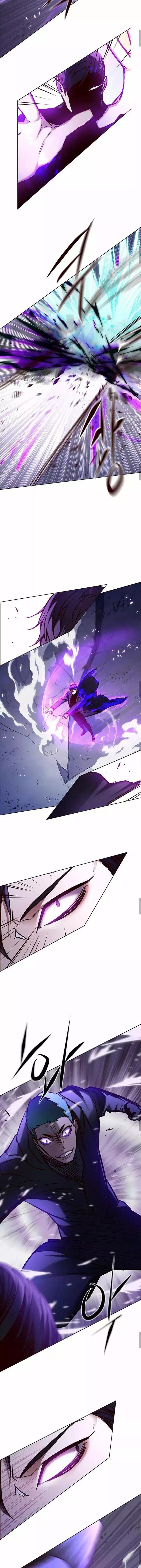 Read Lightning Degree ES Manga Online