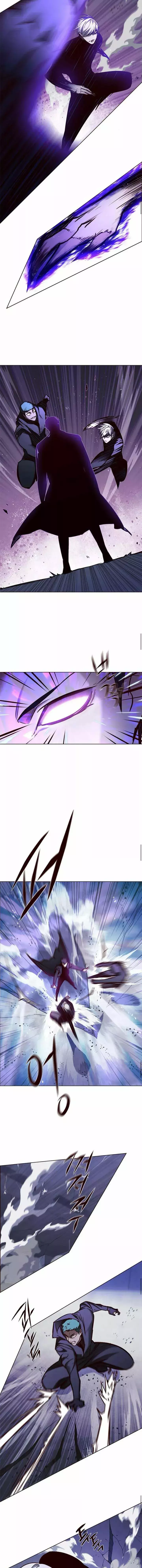 Read Lightning Degree ES Manga Online
