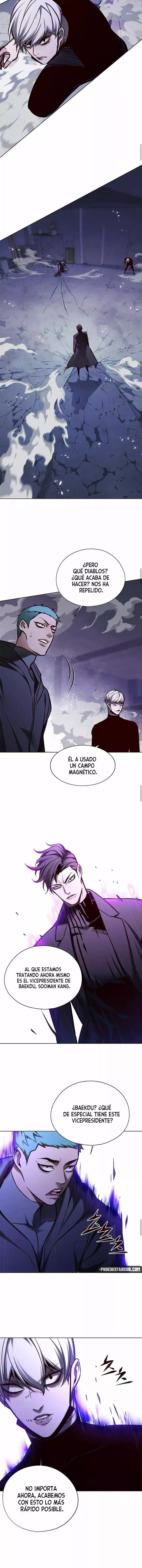 Read Lightning Degree ES Manga Online