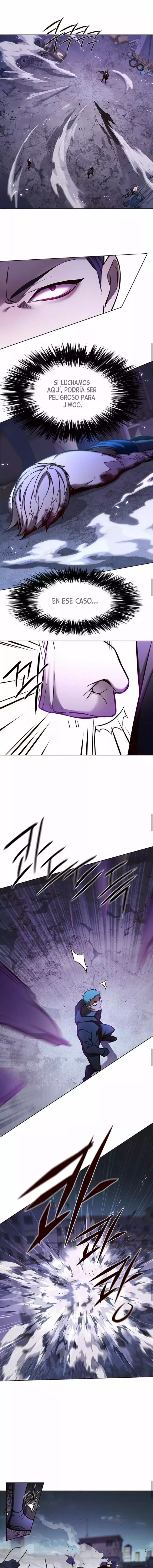 Read Lightning Degree ES Manga Online