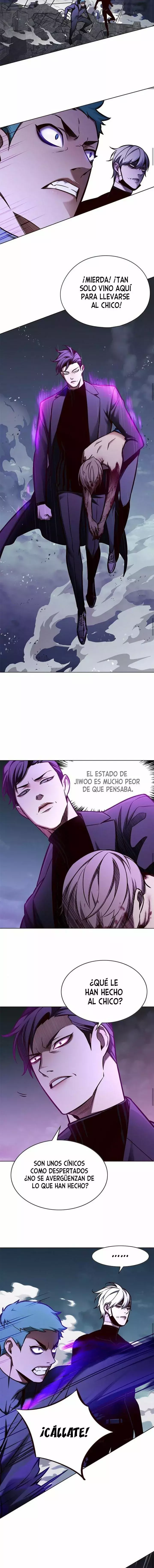 Read Lightning Degree ES Manga Online